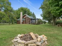 Cozy Cabin Madison Indiana Hotels in Trimble County