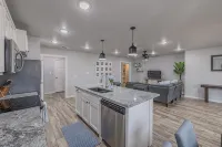 Charming 3-bedroom house near West End Shopping Center!