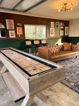 Secluded, Bayfront Escape, Luxury Hot Tub, EV Charger, King Beds, Pets OK - 무료 와이파이