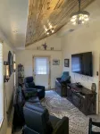 The Carriage House - Wifi