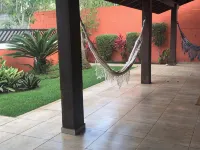 Pousada Allmar Hotel di Bertioga