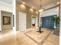 Porto Cima Exclusive Luxury Mansion! Private Pool! Master Spa Hot Tub! Game Room - 5-Star