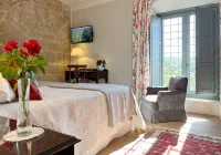 Castillo de Corvinos - Homestays