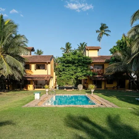 Villa Sunbird Negombo