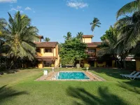Villa Sunbird Negombo - С бассейном