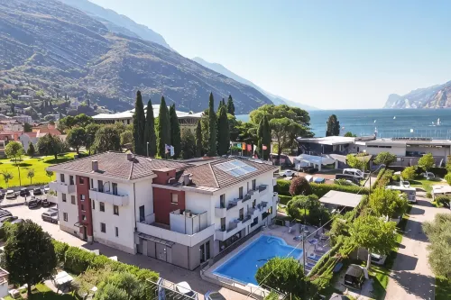 Hotel Villa Claudia