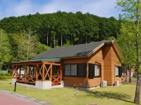 Magotaro Auto Camp - Homestays