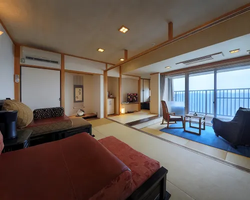 Shiosai　Kirara Shokichi Hotels in Ako