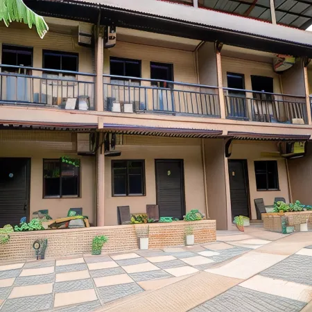 Alona Princess Suites