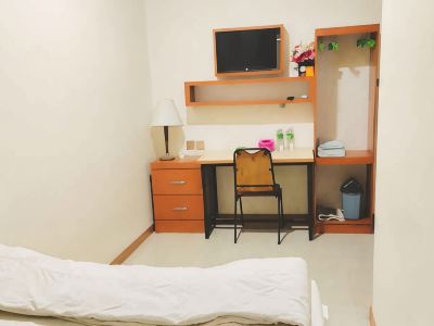 RedDoorz Near Tj Uban Bintan Utara