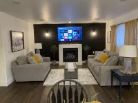 Mimi’s Hive Spacious 6 bed 5 bath home Pendleton , Oregon - 3-Star