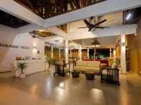 Rebungan Resort Langkawi Hotels near Craft Cultural Complex