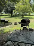 Cozy Couples Cabin New Braunfels, on Lake Dunlap - 2 stjerner