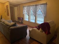 Cozy Cottage minutes from 7 Points Marina, Lake Raystown - 2-Star