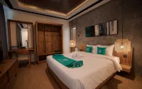 Ubu Villa Alston in Yogyakarta