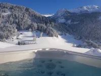 A Rare Nugget in the Mountains - Chalet with Authentic Charm - Spa - Unique Atmosphere - Wifi