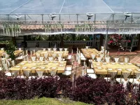 Hotel Zocalo Campestre - breakfast