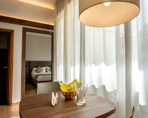 Residence Porta Al Prato Các khách sạn gần Ga Leopolda