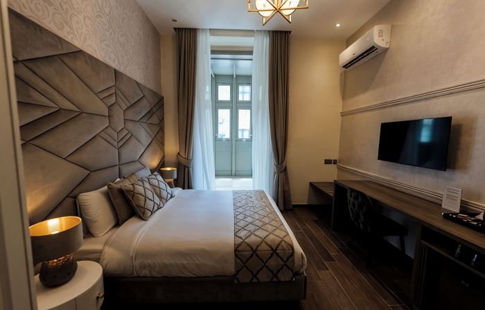 Palazzo De La Sengle Boutique Hotel