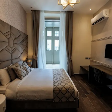Palazzo De La Sengle Boutique Hotel Hotels in Senglea