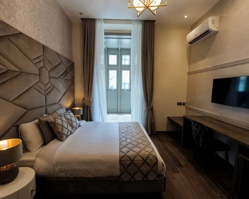 Palazzo De La Sengle Boutique Hotel Hotels in Senglea