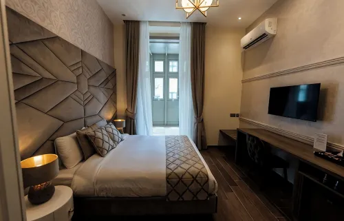 Palazzo De La Sengle Boutique Hotel