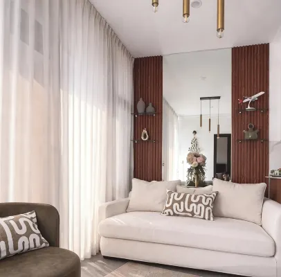 Edificio Arles - Homestays