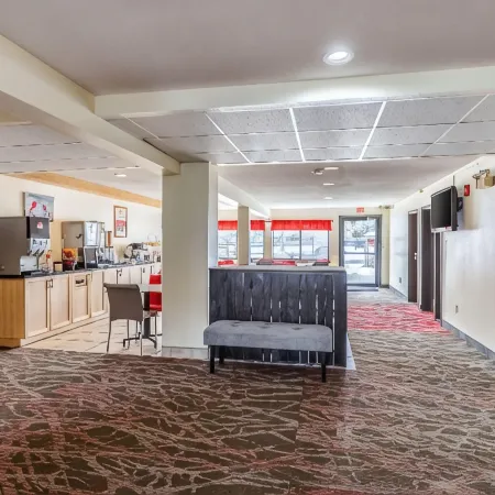 Econo Lodge