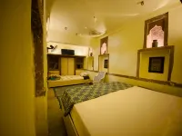 Pushp Guest House - Cho phép mang theo thú cưng