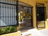 拉魯皮塔別墅飯店 魁布拉達懸崖（La Quebrada）附近的飯店