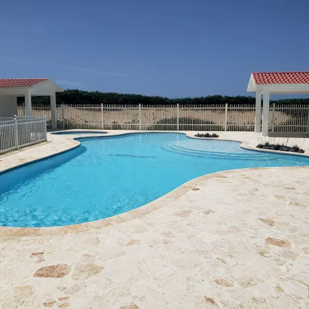 TRES TORTUGAS @ Marbela Ocean front, Ocean view!
