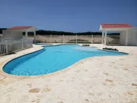 TRES TORTUGAS @ Marbela Ocean front, Ocean view! - 泳池