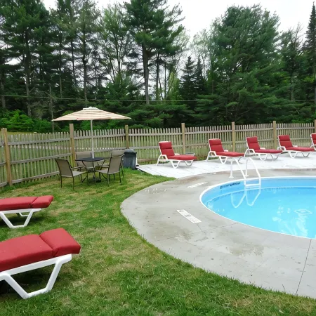 5 Bedroom House Lake George Region