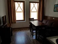 Granat Double Room 3- Next to Gondola Lift
