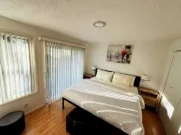 30% OFF Monthly Stay Convenient Location - 3-stjärniga