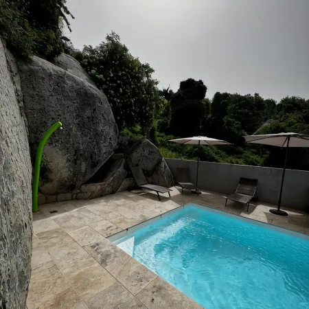 Hotel Clair de Lune