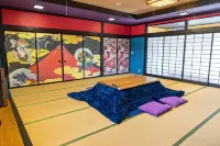 Kujiranoonaka - 2-Star
