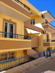 Edem - Balcony