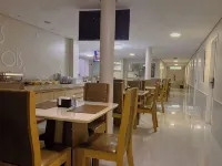Hotel Dunas e Lençóis - bar