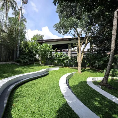 Likha Wellness Resort