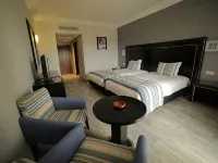 Hotel Suisse Hotels near Morocco Mall
