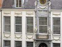 Hotel Rubens-Grote Markt Hotels near Lange Wapper