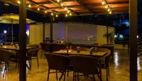 Yeosu Nangman 153 Pension - บังกะโล