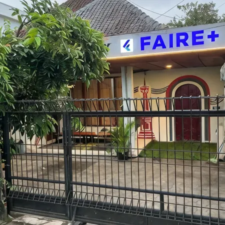 Faire Bnb Homestay