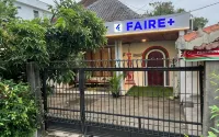 Faire Bnb Homestay