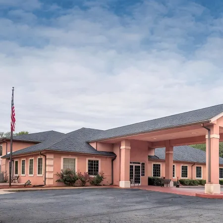 MY Home & Suites Madison GA