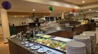 Altos del Arapey All Inclusive, Golf & Spa - breakfast
