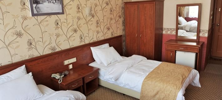 Saray Hotel Hotels in Edirne