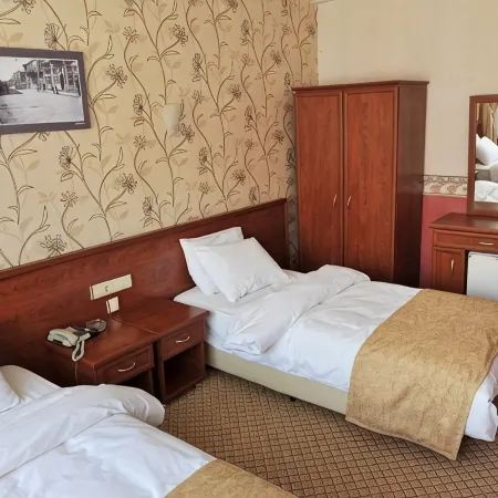 Saray Hotel