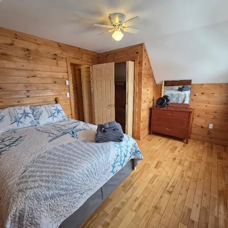 Cozy House/Cottage, minutes to National Park & Golf Course